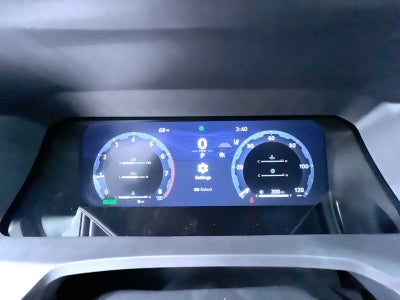 2026 Toyota Tacoma i-FORCE MAX Tacoma TRD Sport