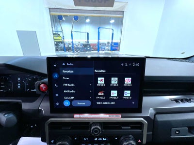 2026 Toyota Tacoma i-FORCE MAX Tacoma TRD Sport