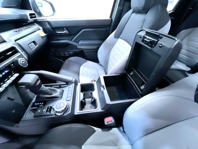 2026 Toyota Tacoma i-FORCE MAX Tacoma TRD Sport