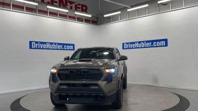 2026 Toyota Tacoma i-FORCE MAX Tacoma TRD Sport