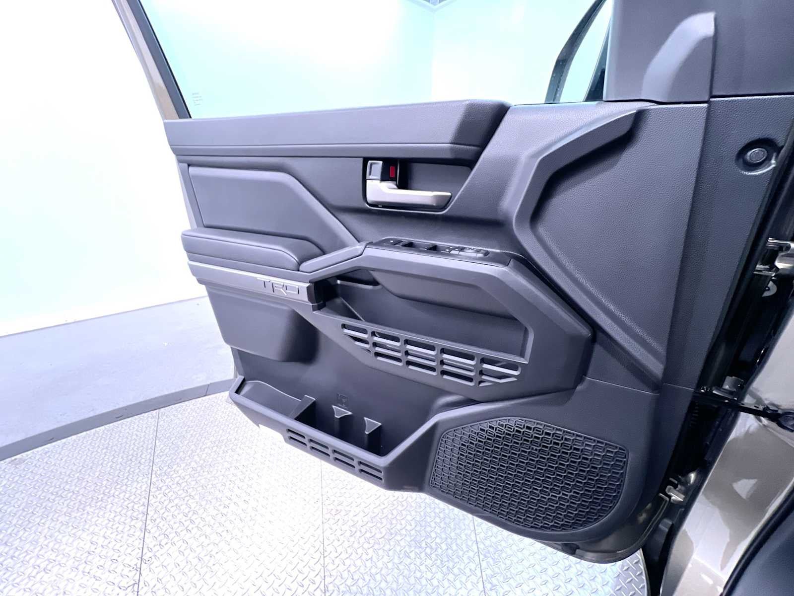 2026 Toyota Tacoma i-FORCE MAX Tacoma TRD Sport