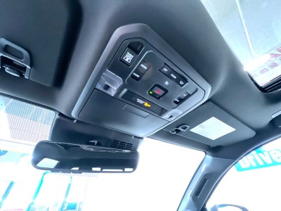 2026 Toyota Tacoma i-FORCE MAX Tacoma TRD Sport