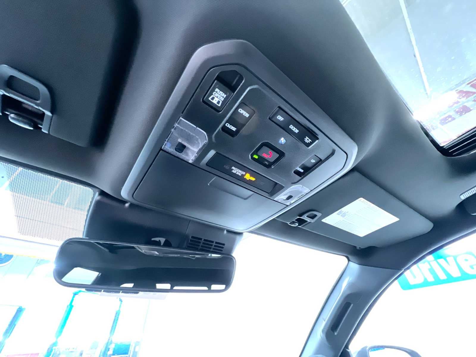 2026 Toyota Tacoma i-FORCE MAX Tacoma TRD Sport