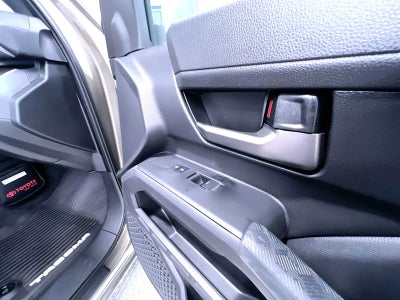 2026 Toyota Tacoma i-FORCE MAX Tacoma TRD Sport