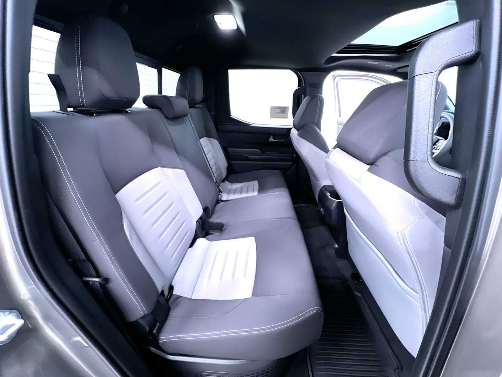 2026 Toyota Tacoma i-FORCE MAX Tacoma TRD Sport