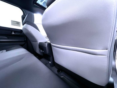 2026 Toyota Tacoma i-FORCE MAX Tacoma TRD Sport