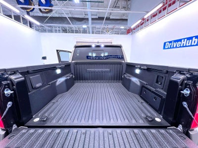 2026 Toyota Tacoma i-FORCE MAX Tacoma TRD Sport