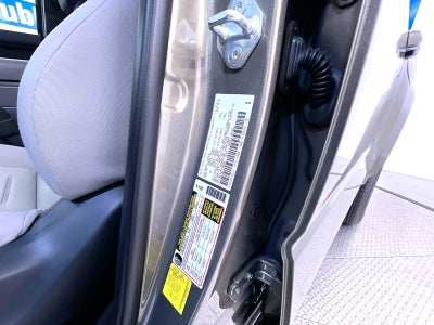 2026 Toyota Tacoma i-FORCE MAX Tacoma TRD Sport