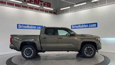 2026 Toyota Tacoma i-FORCE MAX Tacoma TRD Sport