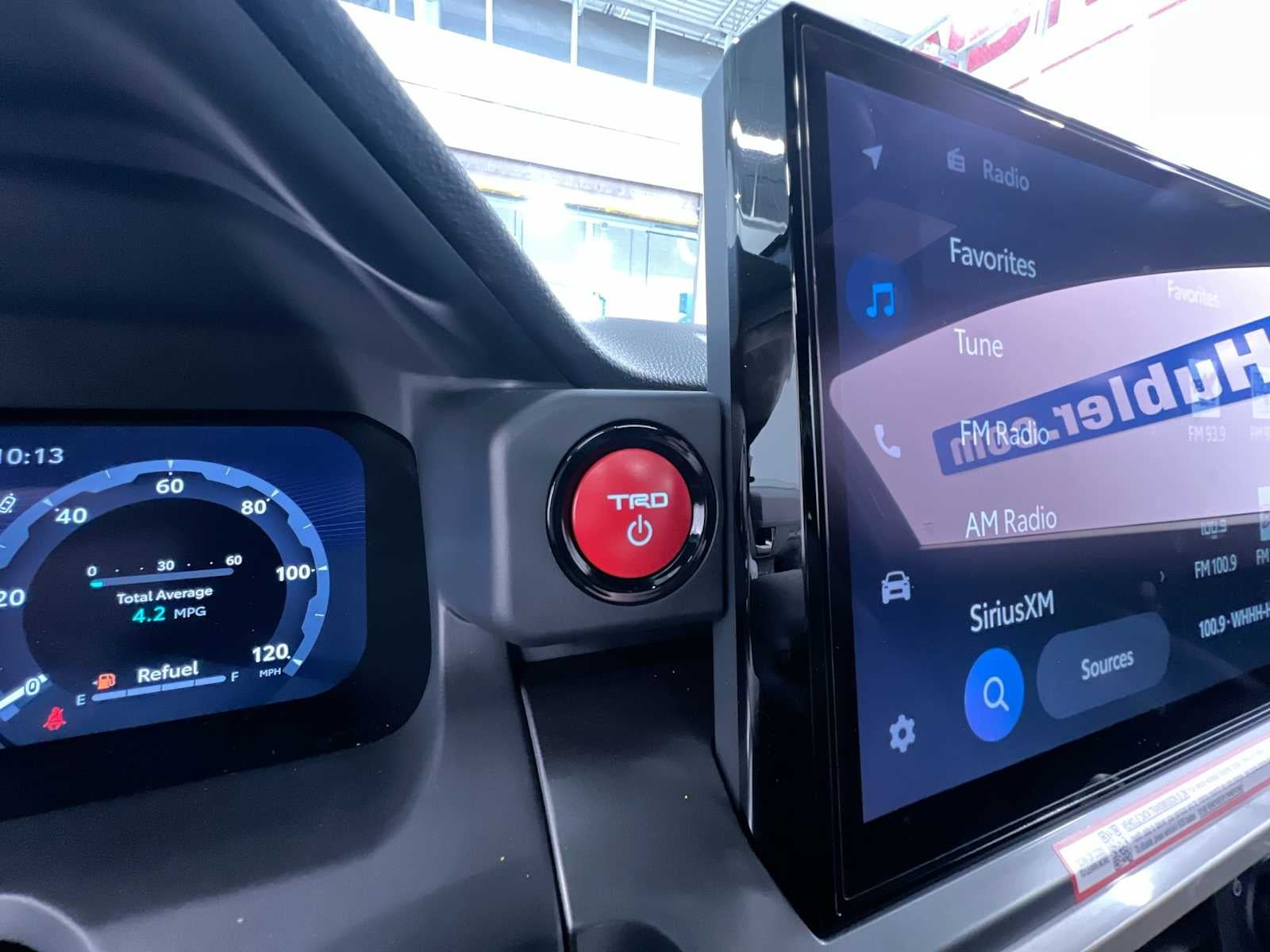 2026 Toyota Tacoma i-FORCE MAX Tacoma TRD Off-Road