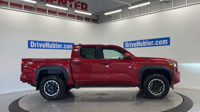 2026 Toyota Tacoma i-FORCE MAX Tacoma TRD Off-Road