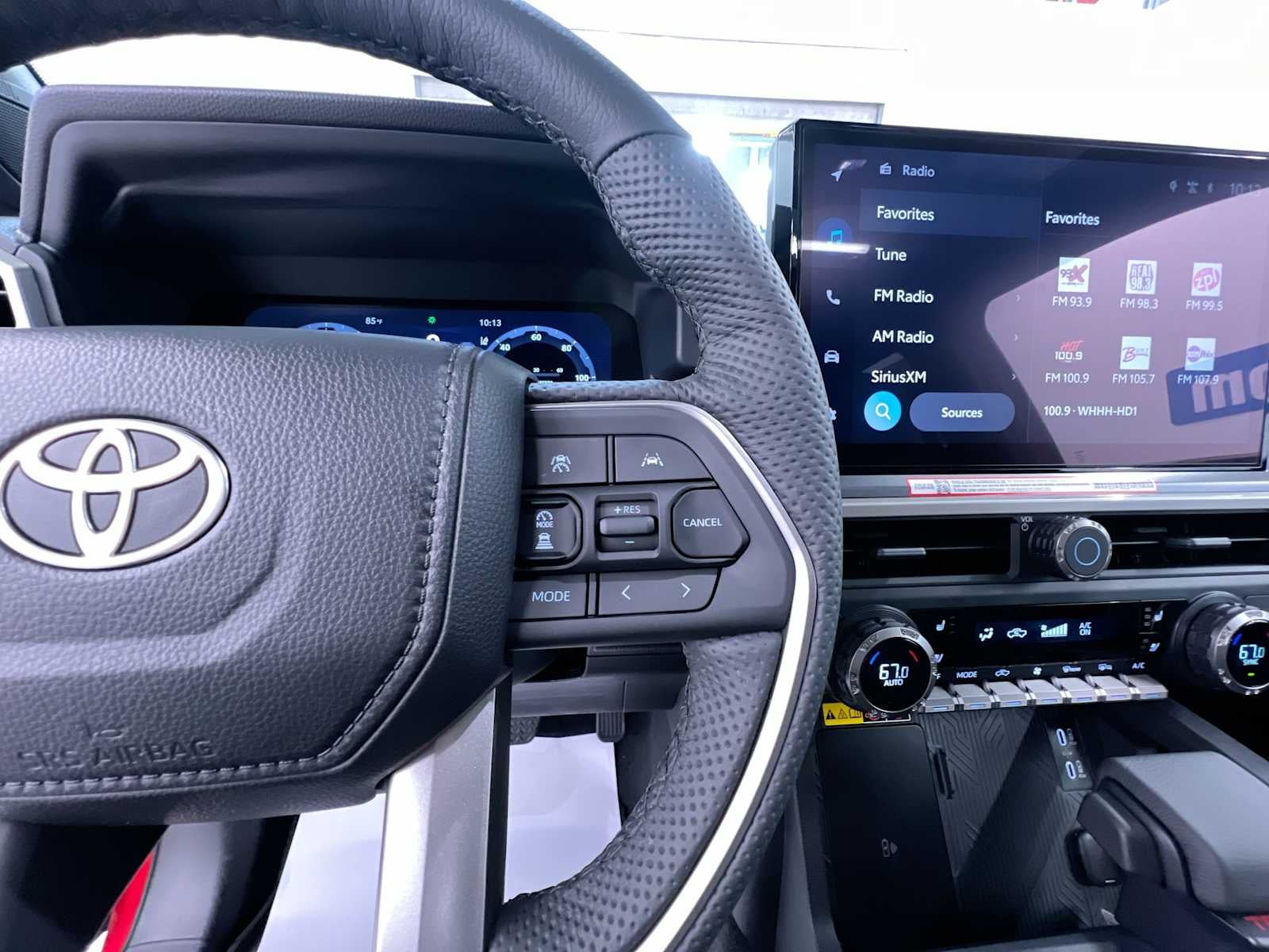 2026 Toyota Tacoma i-FORCE MAX Tacoma TRD Off-Road