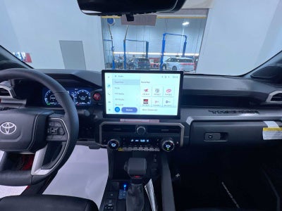 2026 Toyota Tacoma i-FORCE MAX Tacoma TRD Off-Road
