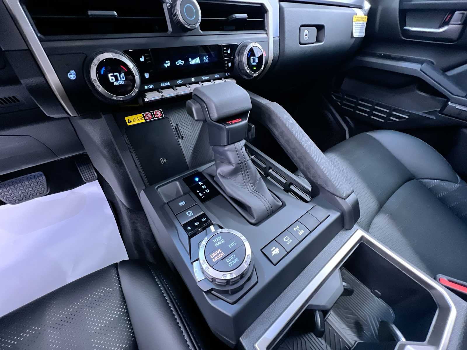 2026 Toyota Tacoma i-FORCE MAX Tacoma TRD Off-Road
