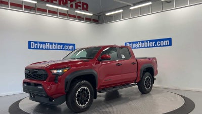 2026 Toyota Tacoma i-FORCE MAX Tacoma TRD Off-Road