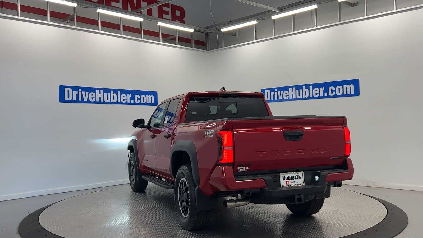 2026 Toyota Tacoma i-FORCE MAX Tacoma TRD Off-Road
