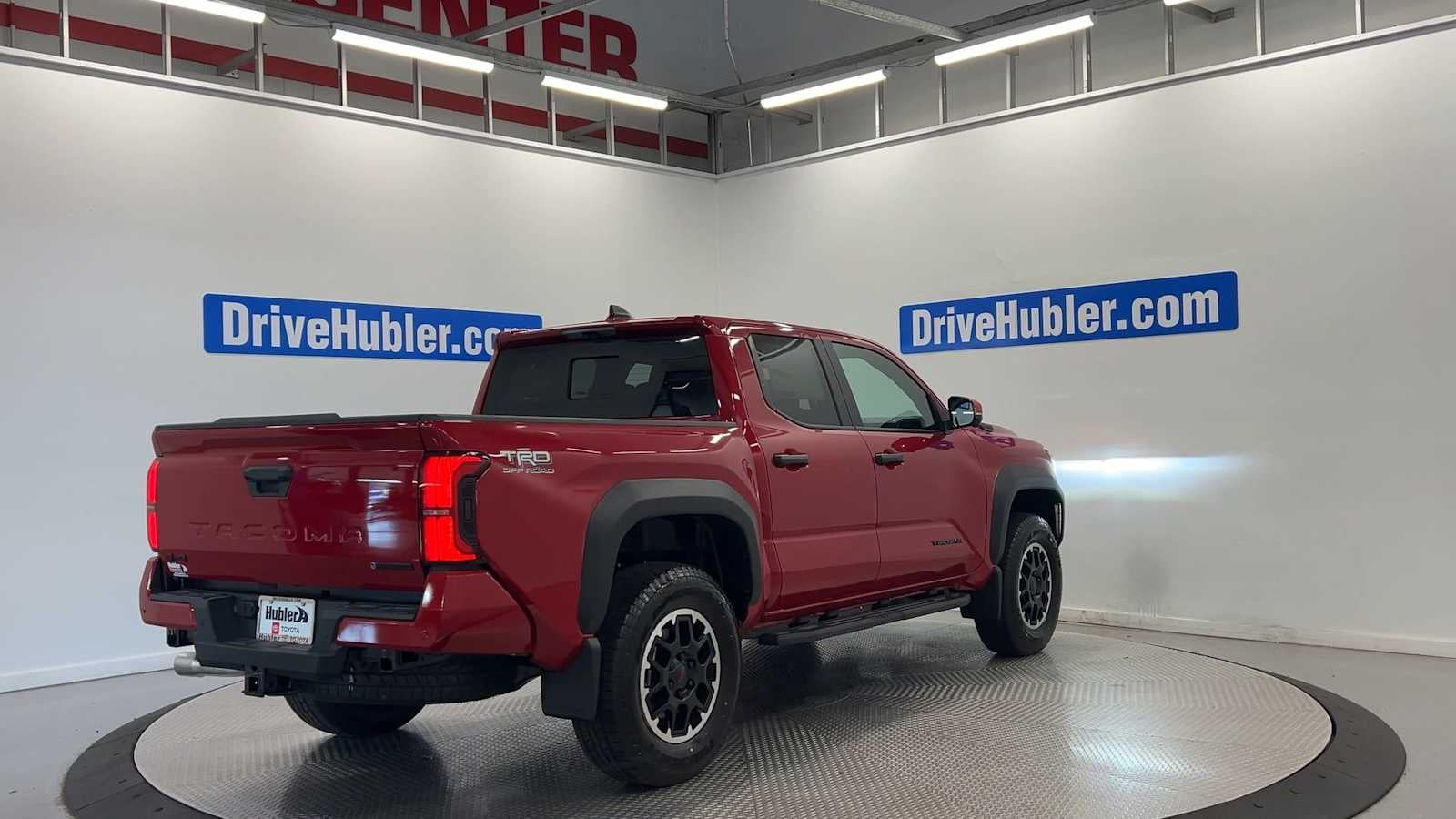 2026 Toyota Tacoma i-FORCE MAX Tacoma TRD Off-Road