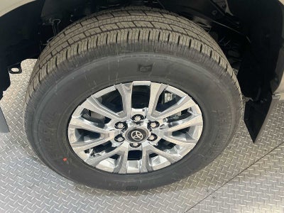 2026 Toyota Tacoma i-FORCE MAX Tacoma Limited