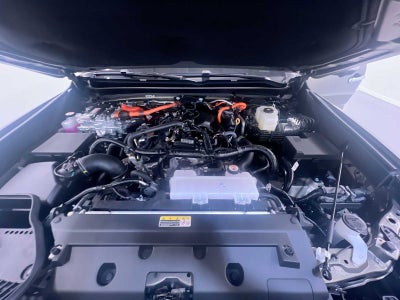 2026 Toyota Tacoma i-FORCE MAX Tacoma Limited