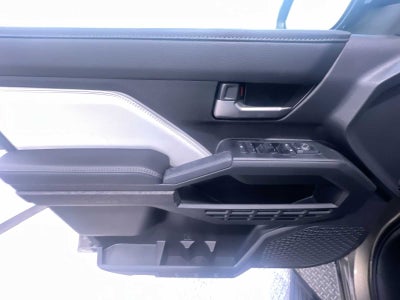 2026 Toyota Tacoma i-FORCE MAX Tacoma Limited