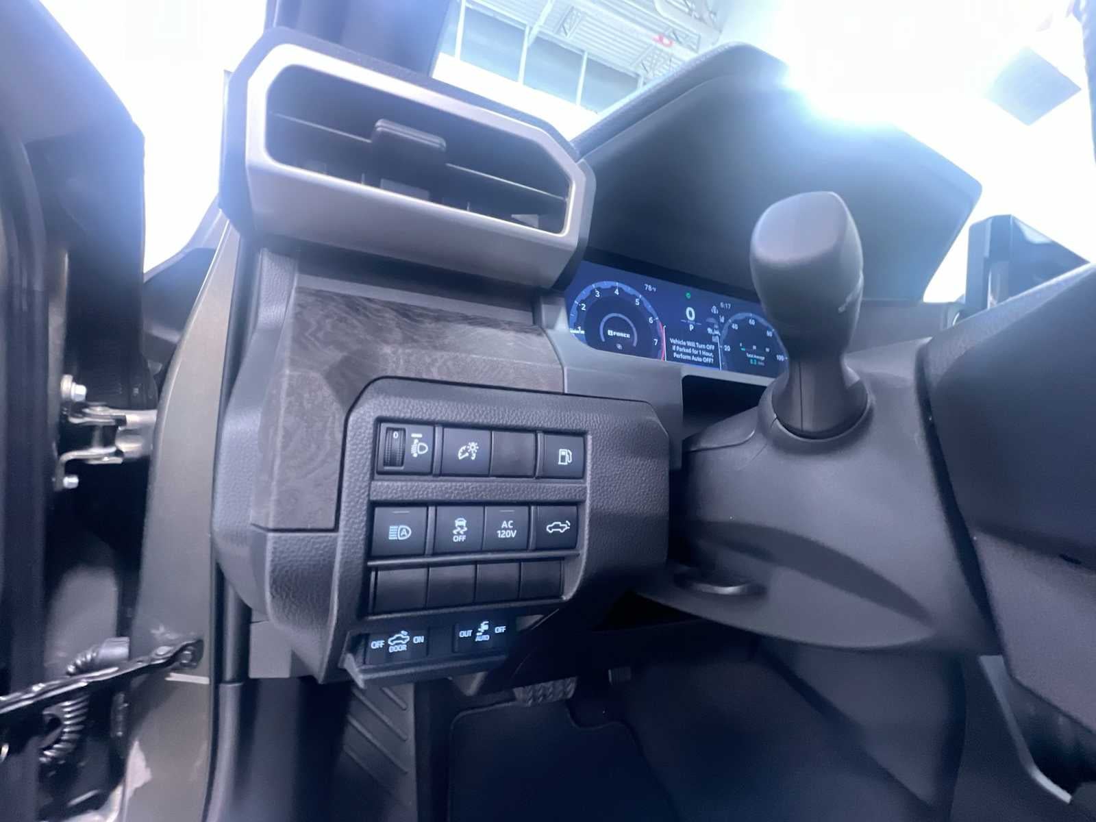 2026 Toyota Tacoma i-FORCE MAX Tacoma Limited