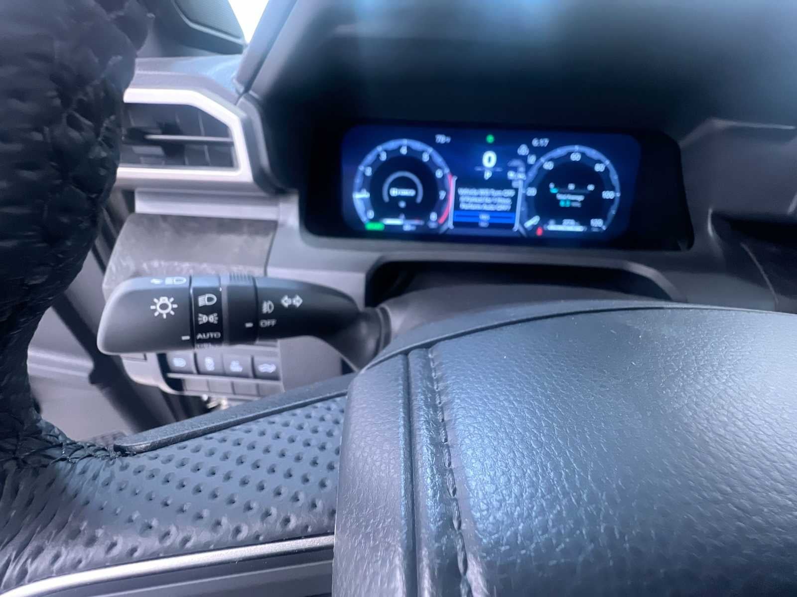 2026 Toyota Tacoma i-FORCE MAX Tacoma Limited