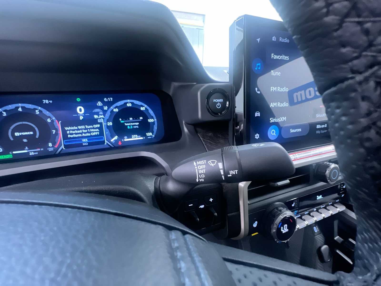 2026 Toyota Tacoma i-FORCE MAX Tacoma Limited