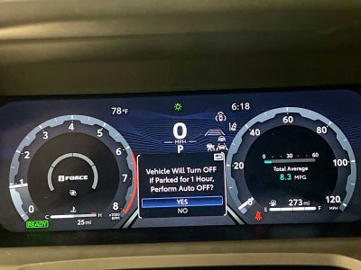 2026 Toyota Tacoma i-FORCE MAX Tacoma Limited