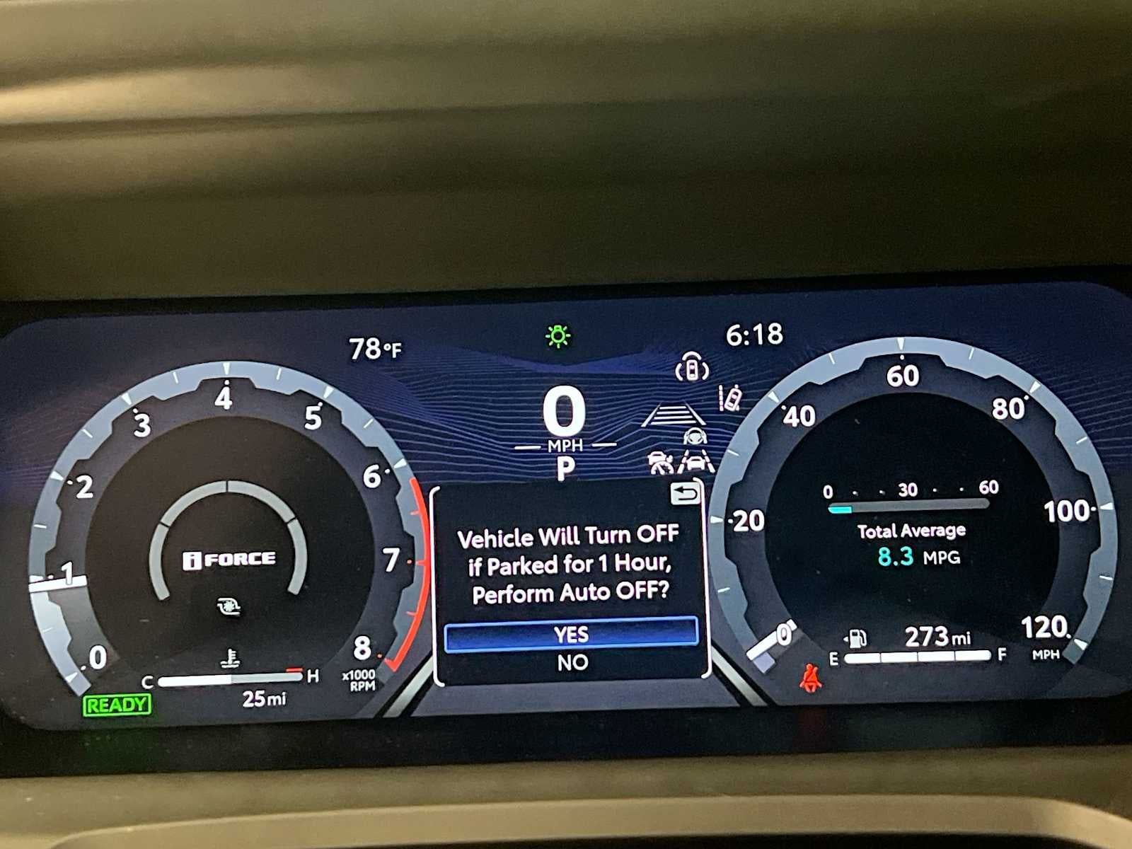 2026 Toyota Tacoma i-FORCE MAX Tacoma Limited