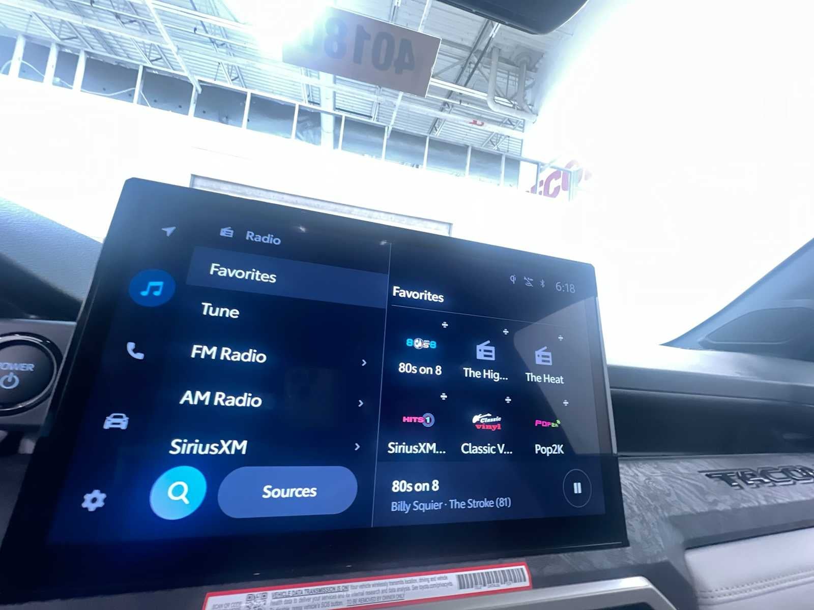 2026 Toyota Tacoma i-FORCE MAX Tacoma Limited