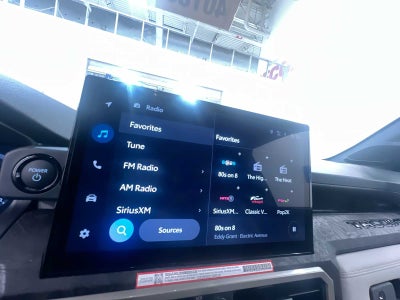 2026 Toyota Tacoma i-FORCE MAX Tacoma Limited