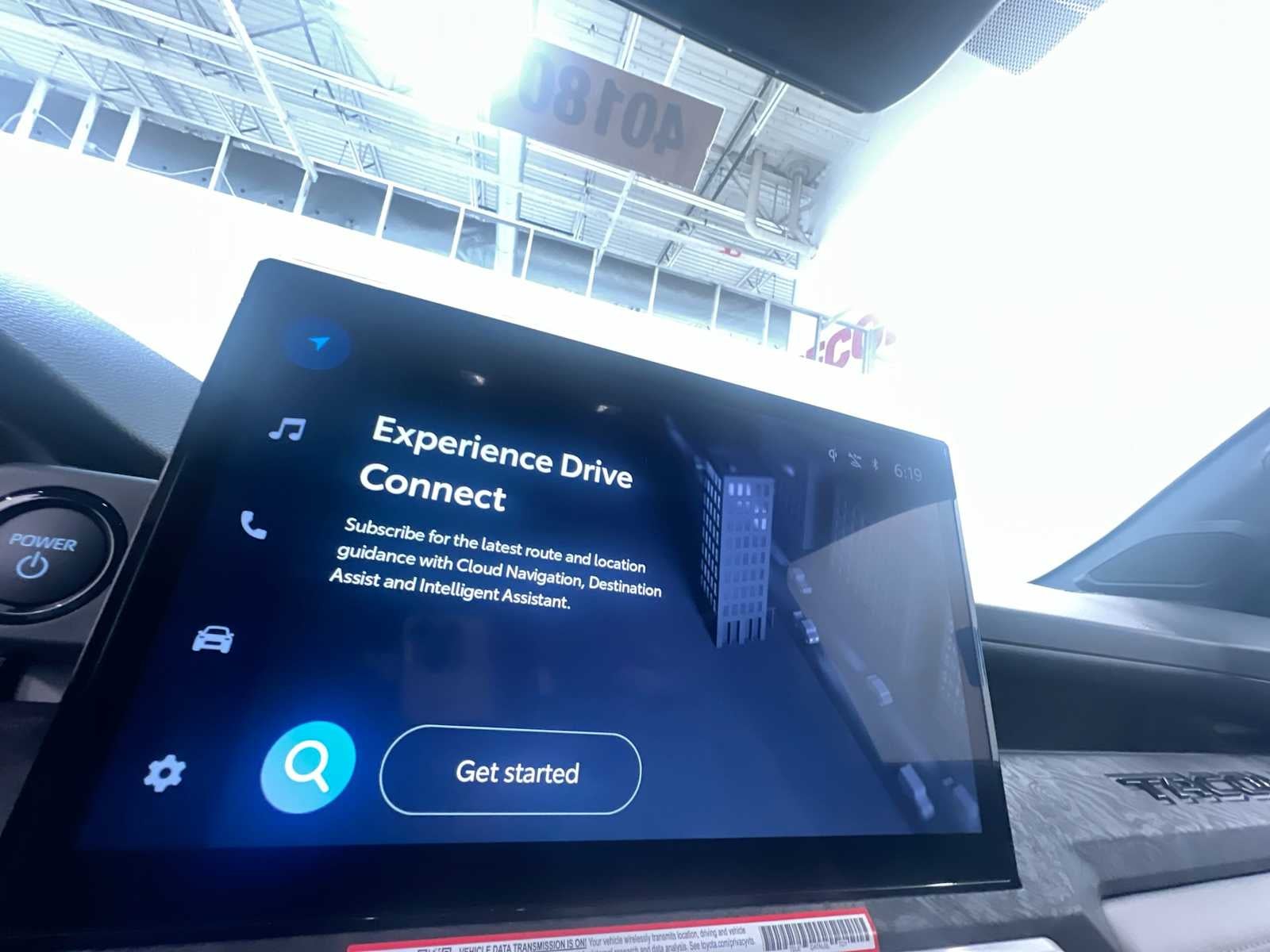 2026 Toyota Tacoma i-FORCE MAX Tacoma Limited