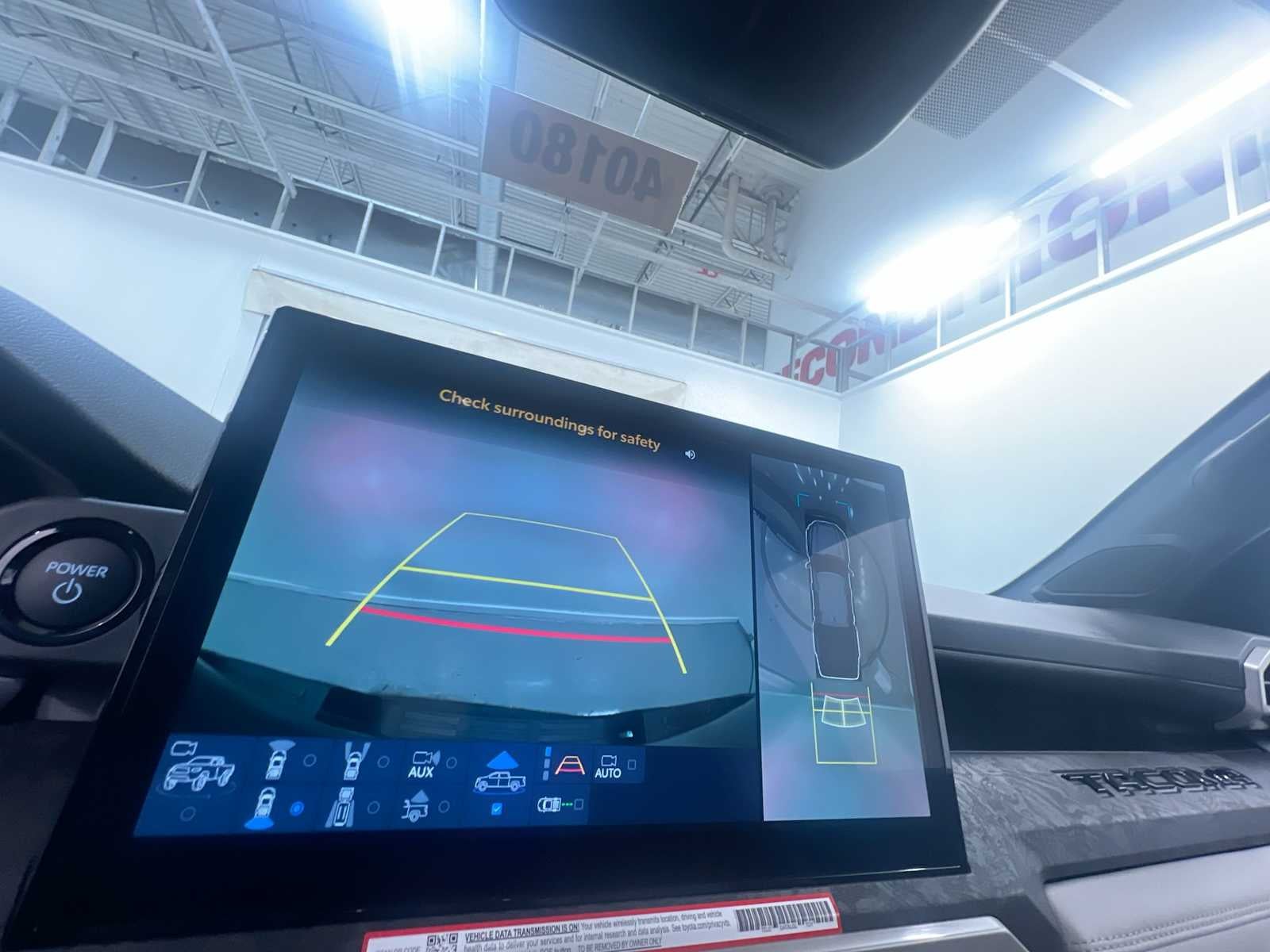 2026 Toyota Tacoma i-FORCE MAX Tacoma Limited