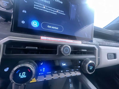 2026 Toyota Tacoma i-FORCE MAX Tacoma Limited