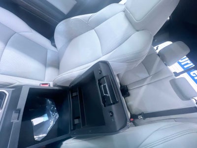 2026 Toyota Tacoma i-FORCE MAX Tacoma Limited