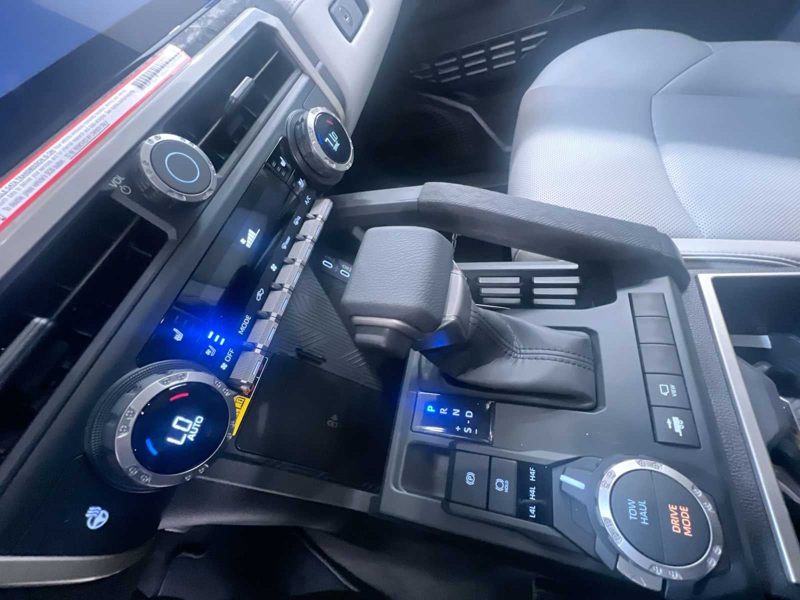 2026 Toyota Tacoma i-FORCE MAX Tacoma Limited