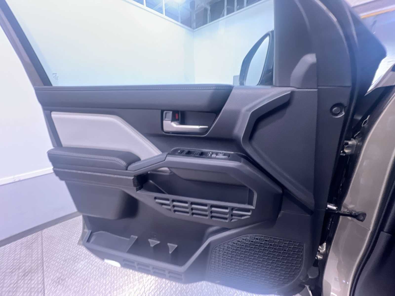 2026 Toyota Tacoma i-FORCE MAX Tacoma Limited