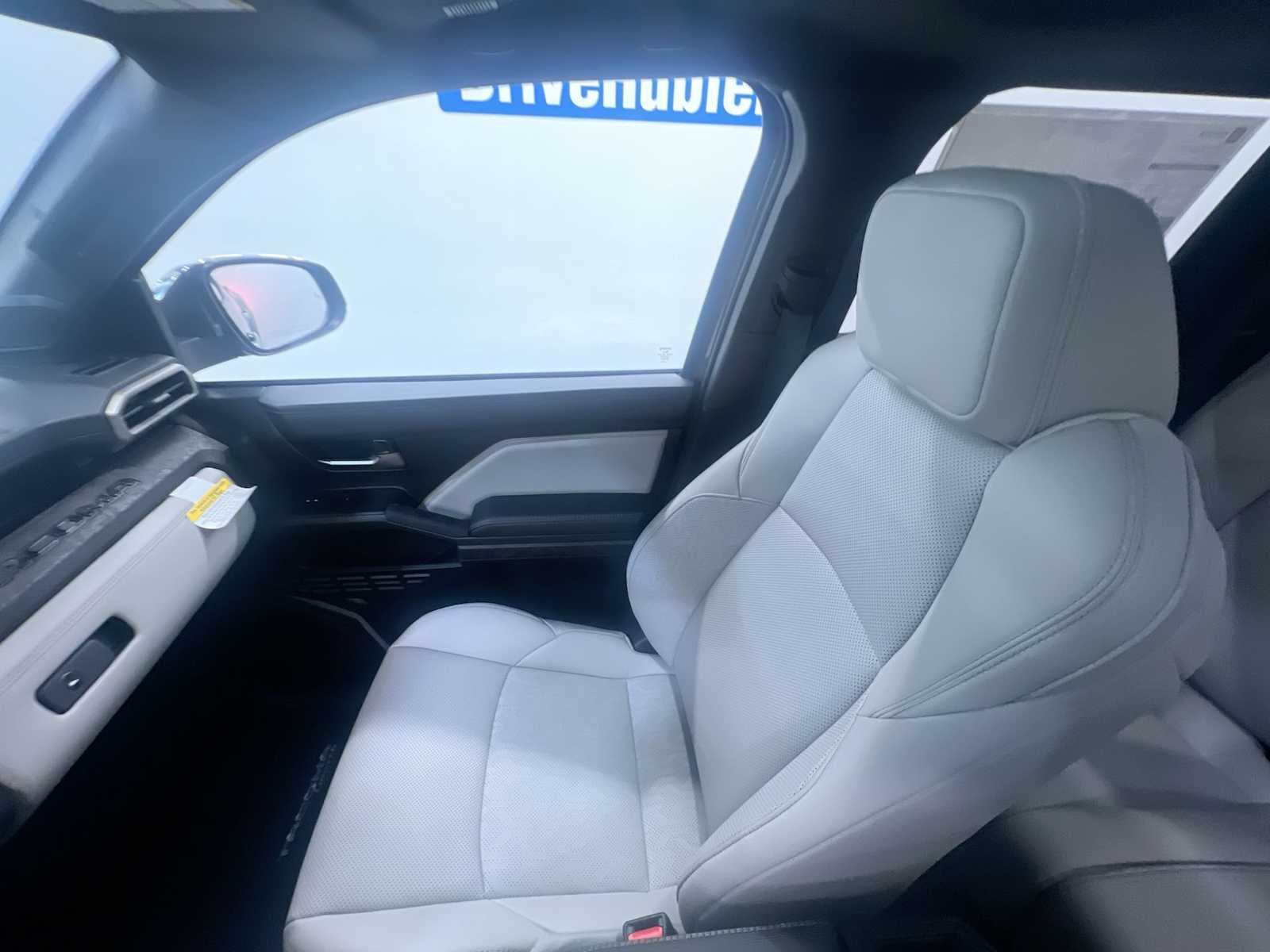 2026 Toyota Tacoma i-FORCE MAX Tacoma Limited