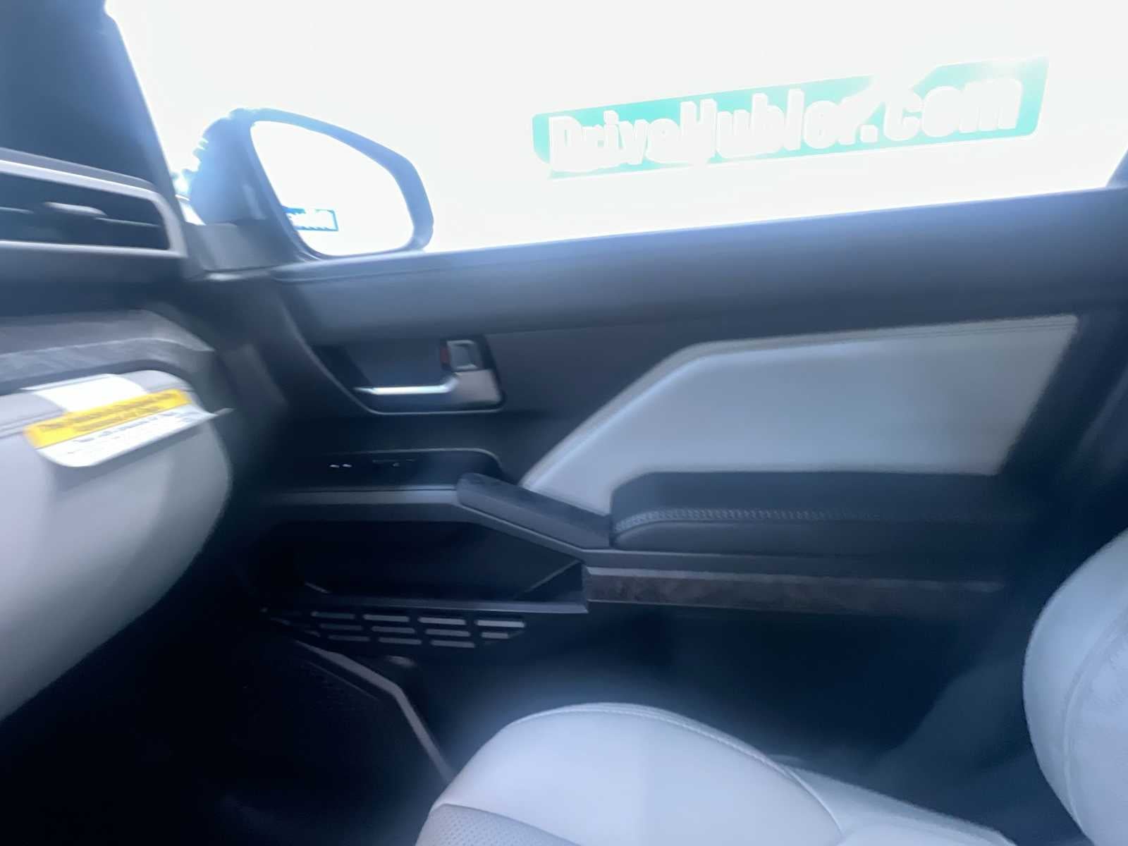 2026 Toyota Tacoma i-FORCE MAX Tacoma Limited