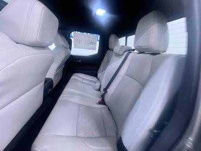 2026 Toyota Tacoma i-FORCE MAX Tacoma Limited