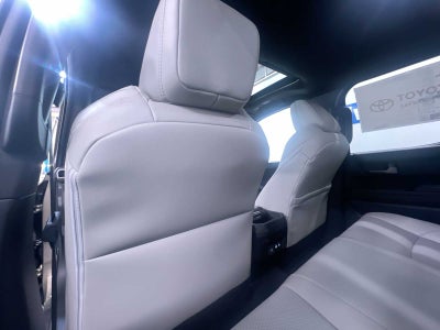 2026 Toyota Tacoma i-FORCE MAX Tacoma Limited