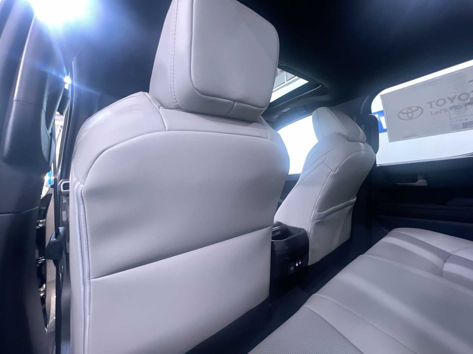 2026 Toyota Tacoma i-FORCE MAX Tacoma Limited