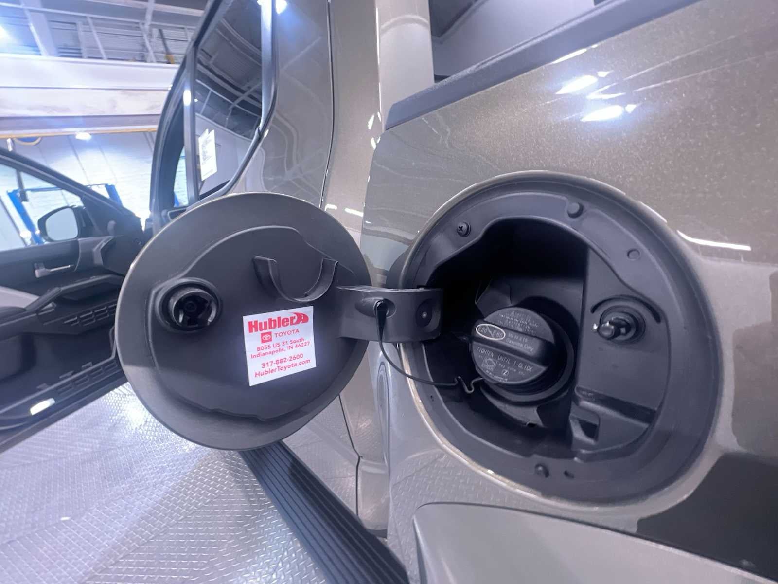 2026 Toyota Tacoma i-FORCE MAX Tacoma Limited