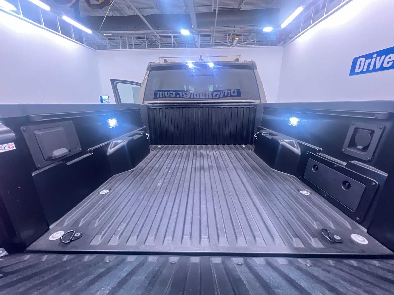 2026 Toyota Tacoma i-FORCE MAX Tacoma Limited