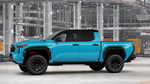 2026 Toyota Tacoma i-FORCE MAX Tacoma TRD Pro
