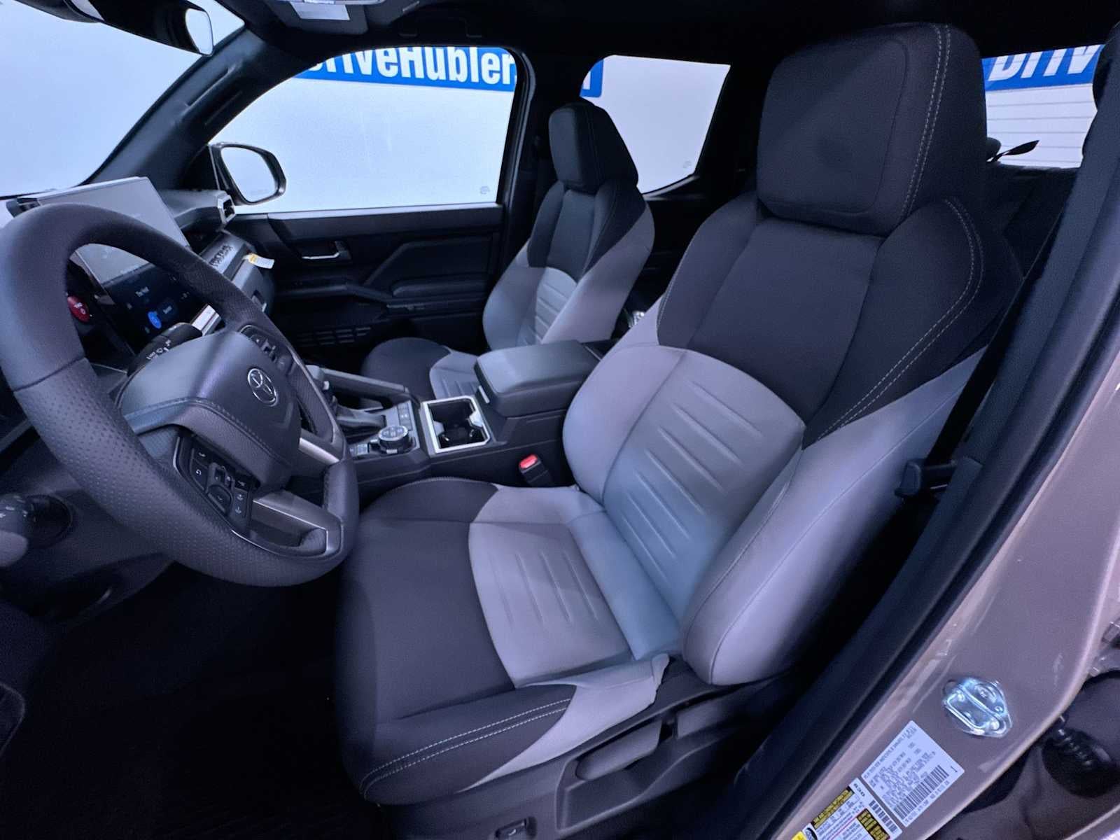 2026 Toyota Tacoma i-FORCE MAX Tacoma TRD Off-Road