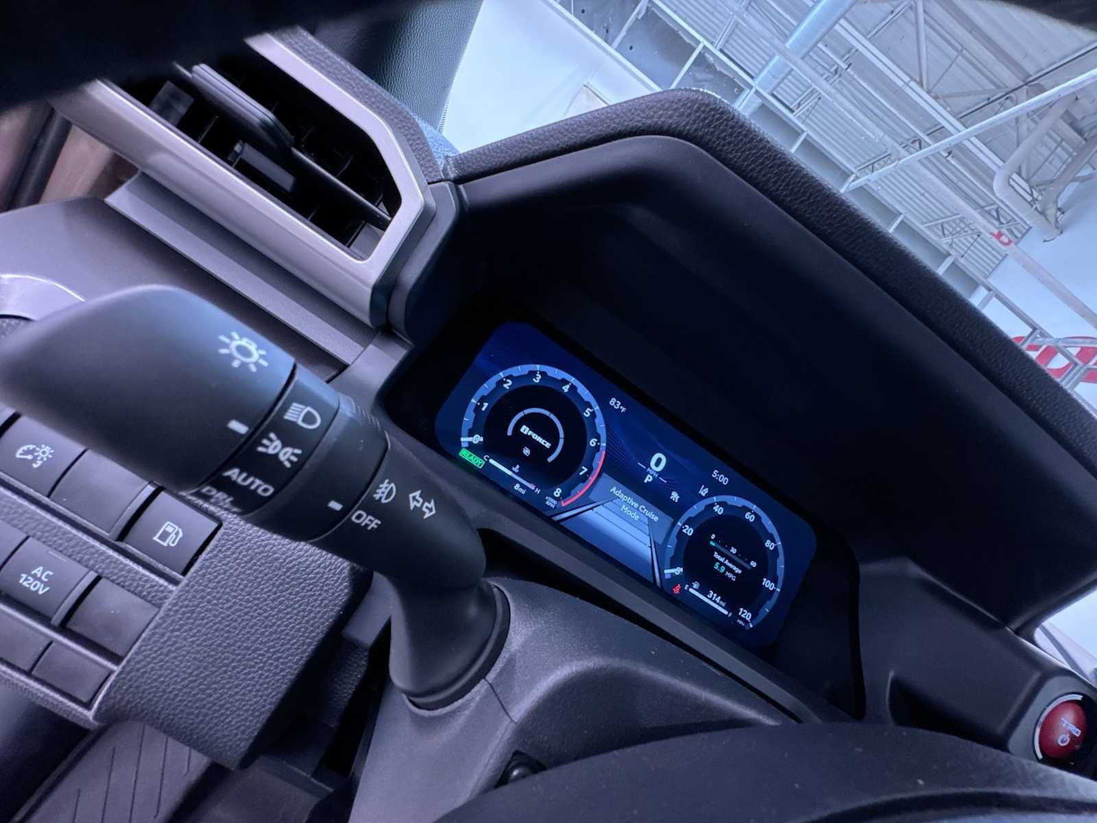 2026 Toyota Tacoma i-FORCE MAX Tacoma TRD Off-Road