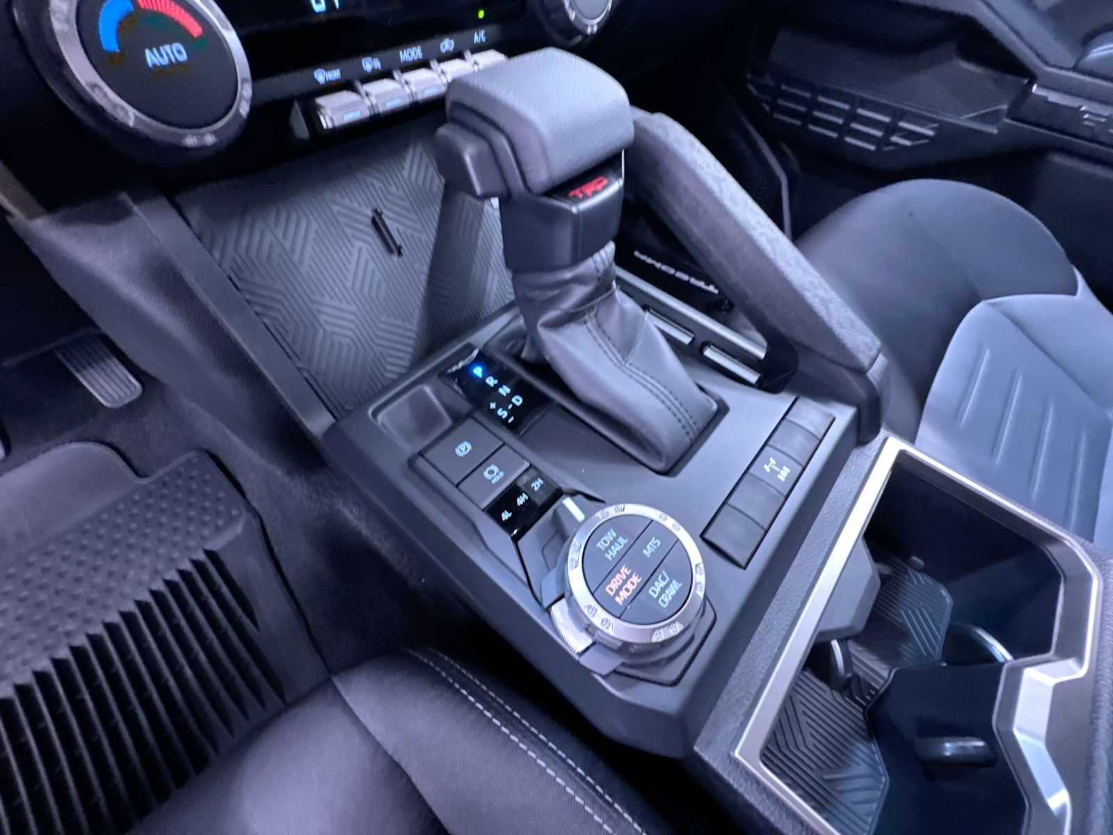 2026 Toyota Tacoma i-FORCE MAX Tacoma TRD Off-Road