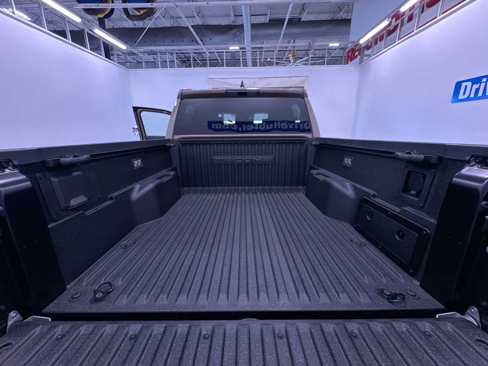 2026 Toyota Tacoma i-FORCE MAX Tacoma TRD Off-Road