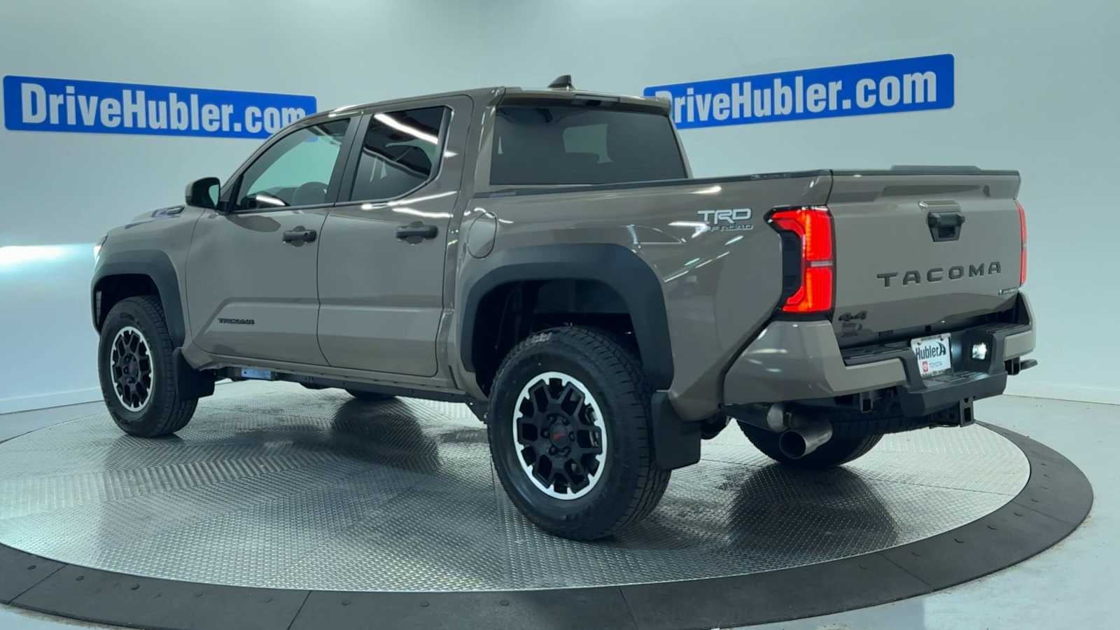 2026 Toyota Tacoma i-FORCE MAX Tacoma TRD Off-Road